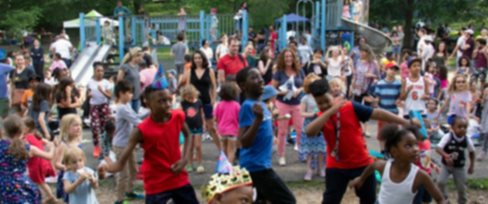 NYC KidsFest 1